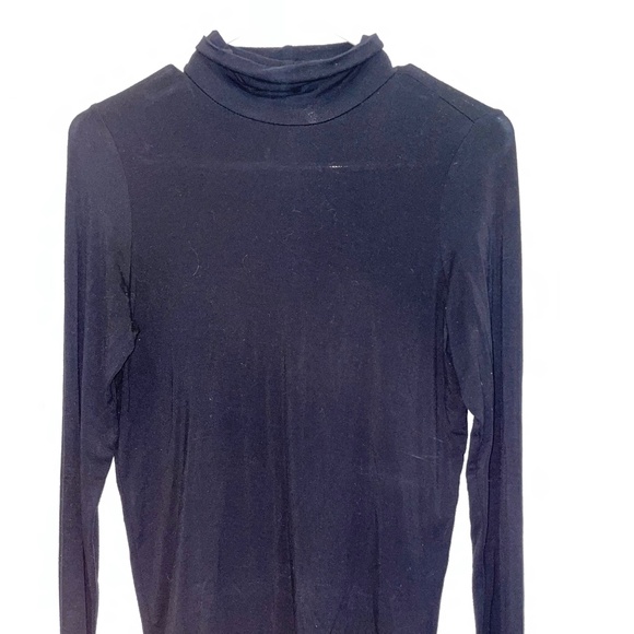 Turtle neck - Picture 1 of 2